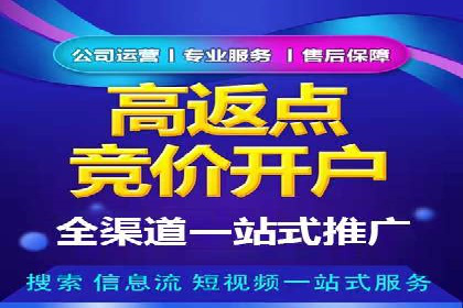 SEM账户竞价策略优化案例分享